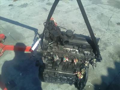 PEUGEOT BIPPER 2008.02 - Motor, diesel fűzött blokk hengerfejjel