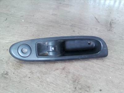 RENAULT CLIO 01-06 Jobb első ablakemelő kapcsoló