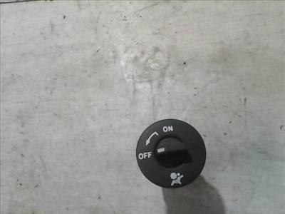 RENAULT CLIO 06-09 Légzsák kapcsoló