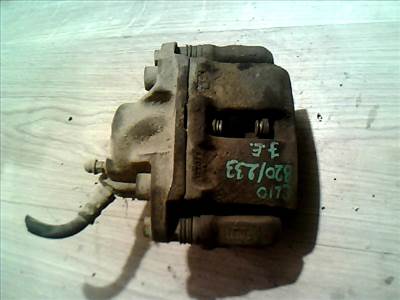 RENAULT CLIO 90-96 Jobb első féknyereg munkahengerrel