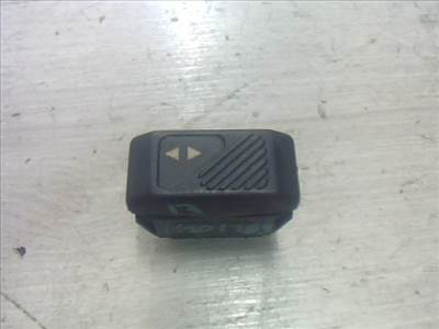 RENAULT CLIO 96-98 Bal első ablakemelő kapcsoló