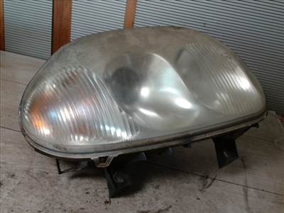 RENAULT CLIO 98-01 Jobb első fényszóró