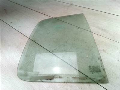RENAULT CLIO 98-01 Jobb hátsó fixüveg ajtóban
