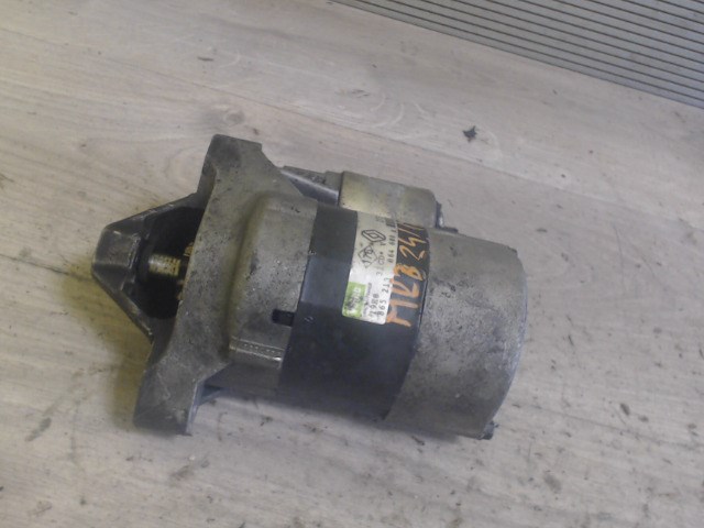 RENAULT CLIO 98-01 Önindító. benzines 1. kép