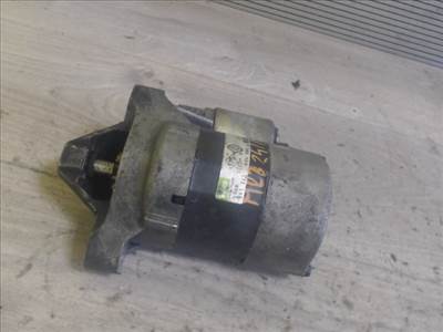 RENAULT CLIO 98-01 Önindító. benzines