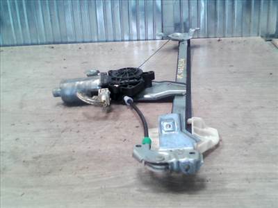 RENAULT ESPACE 96.12-00.09 Jobb első ablakemelő szerkezet elektromos
