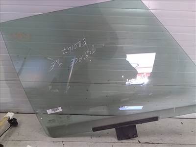 RENAULT ESPACE 96.12-00.09 Jobb első ajtóüveg