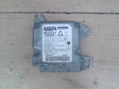 RENAULT LAGUNA 98- Légzsák vezérlőegység