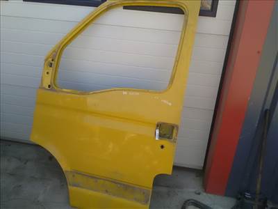 RENAULT MASTER 03- Bal első ajtó.