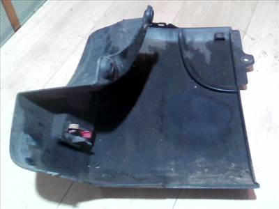 RENAULT MASTER 2010.04-2019.08 Bal hátsó lökhárító műanyag sarok