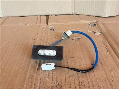 Mazda 6 (2nd gen) MAZDA 6 Csomagtérajtó Kapcsoló td1167650