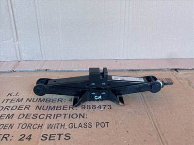 Mazda 6 (2nd gen) MAZDA 6 Emelő