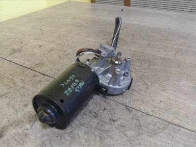 RENAULT MEGANE SCENIC 99-03 Ablaktörlő motor első