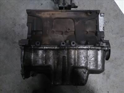 RENAULT MEGANE SCENIC 99-03 Motor. benzin fűzött blokk hengerfej nélkül
