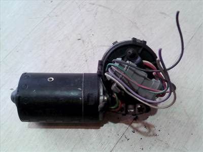 RENAULT R19 92- Ablaktörlő motor első
