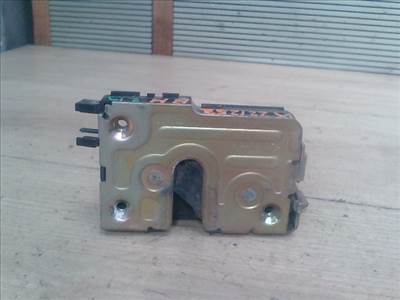 RENAULT R19 92- Bal hátsó ajtó zárszerkezet mechanikus