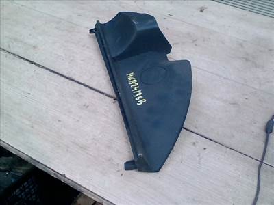 RENAULT Trafic 2014.05.01-2021.11.01 Bal oldal kárpit