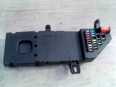 SAAB 9-3 2002-2014 Biztosítéktábla BCM BSI BSM SAM GEM modul 