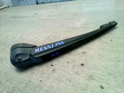 SAAB 9-5 01- Ablaktörlő kar hátsó