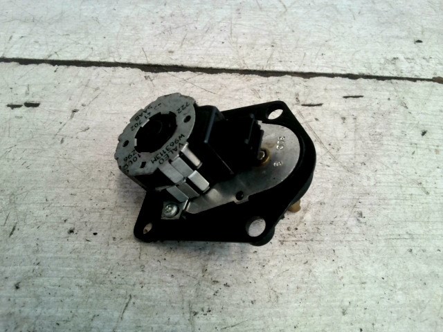 SAAB 9-5 97.09-01.08 Fűtésszabályzó zsalu állító motor 1. kép