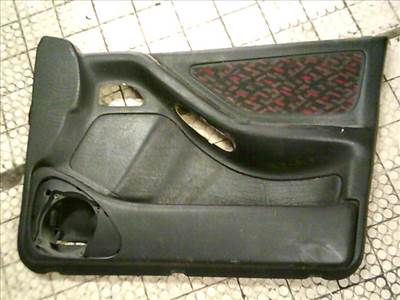 SEAT TOLEDO -99 Jobb első ajtó kárpit