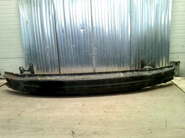 SKODA FABIA 99-07 Első lökhárító merevítő  1. kép