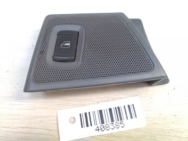 SKODA OCTAVIA 97-00 Jobb hátsó ablakemelő kapcsoló 1. kép