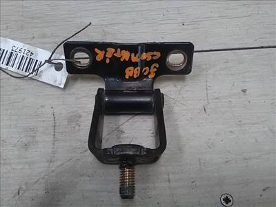 SMART FORFOUR 04.01-06.06 Csomagtérajtó zsanér