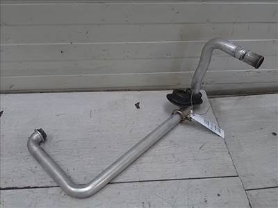 SMART FORFOUR 04.01-06.06 Vízcső