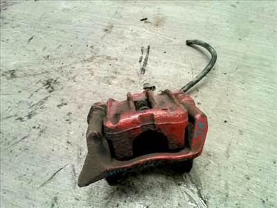 SMART ForTwo Jobb első féknyereg munkahengerrel