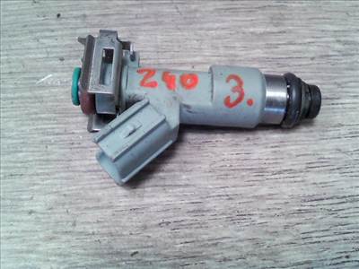 SUZUKI Celerio 2014.03.01- Injektor befecskendező hengerenkénti