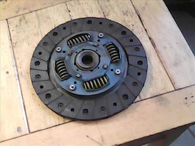 SUZUKI IGNIS KUPLUNG TÁRCSA