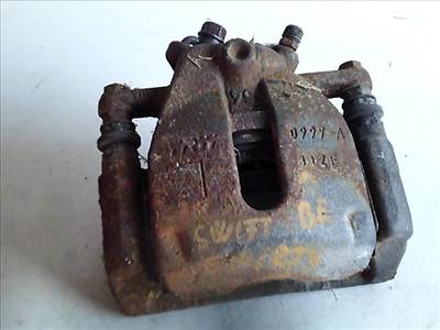 SUZUKI SWIFT 05-10 Bal első féknyereg munkahengerrel