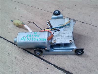 SUZUKI SWIFT 89-96 Ablaktörlő motor hátsó