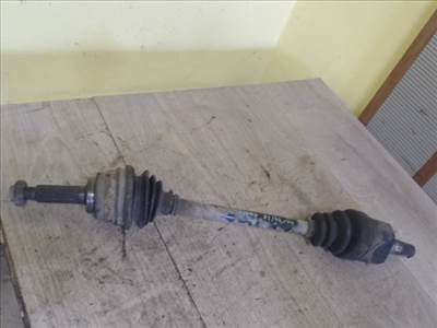 SUZUKI SWIFT 89-96 Bal első féltengely