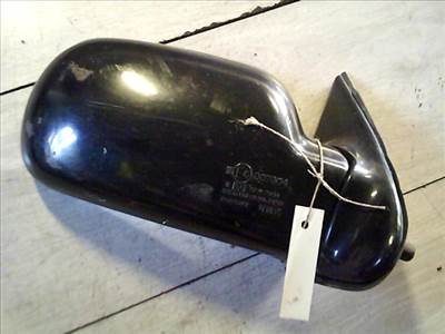 SUZUKI SWIFT 89-96 Jobb visszapillantó tükör mechanikus