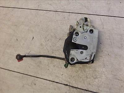 SUZUKI SWIFT 96-05 Bal első ajtó zárszerkezet mechanikus