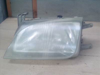 SUZUKI SWIFT 96-05 Bal első fényszóró