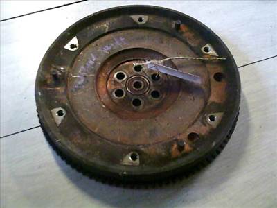 SUZUKI SWIFT 96-05 Egytömegű lendkerék