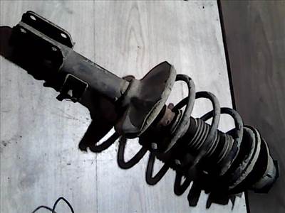 SUZUKI SWIFT 96-05 Jobb első lengéscsillapító rugóval