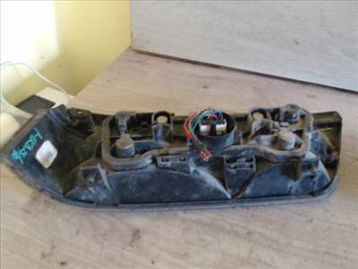 SUZUKI SWIFT 96-05 Jobb hátsó lámpa