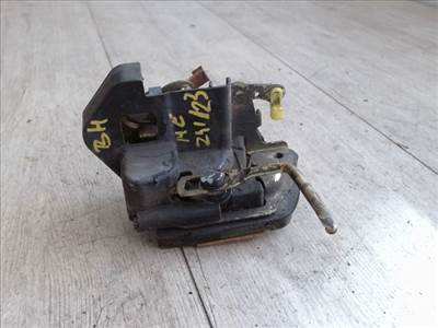 TOYOTA COROLLA 97.05-99.09 Bal hátsó ajtó zárszerkezet mechanikus
