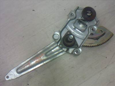 TOYOTA COROLLA 99.10-02.01 Bal hátsó ablakemelő szerkezet mechanikus