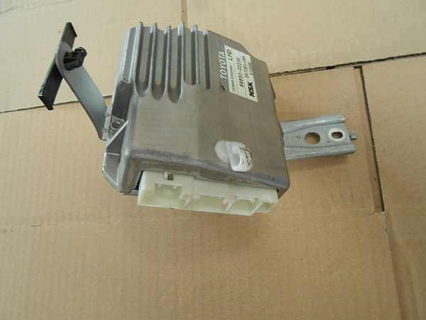 TOYOTA COROLLA E120 04.06-07.01 SZERVÓKORMÁNY VEZÉRLŐ EGYSÉG 1,4B 1. kép