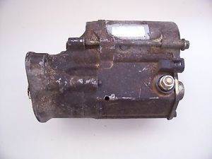 TOYOTA COROLLA E90 87-92 Önindító. benzines