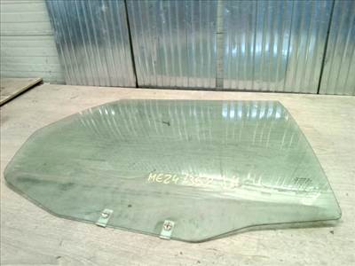 VOLVO V40 Jobb hátsó ajtóüveg