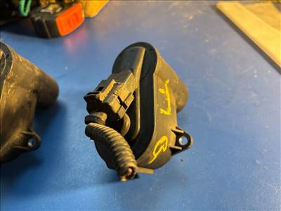Volkswagen Tiguan I Kézifék motor 