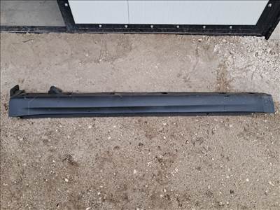 Suzuki Vitara (LY) Bal küszöb burkolat, spoiler 
