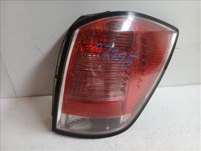 12102 Opel H astra 2004-2014 Jobb hátsó Lámpa kombi 13223674