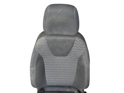 opel astra k 2015 ülés   szövet bal első  